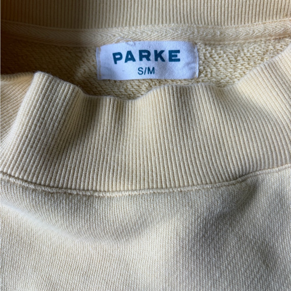 PARKE Summerland - Peel and White - Picture 4 of 5